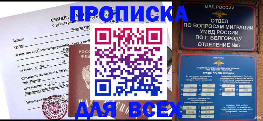 прописка поиск в Моршанске